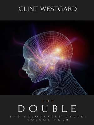 cover image of The Double